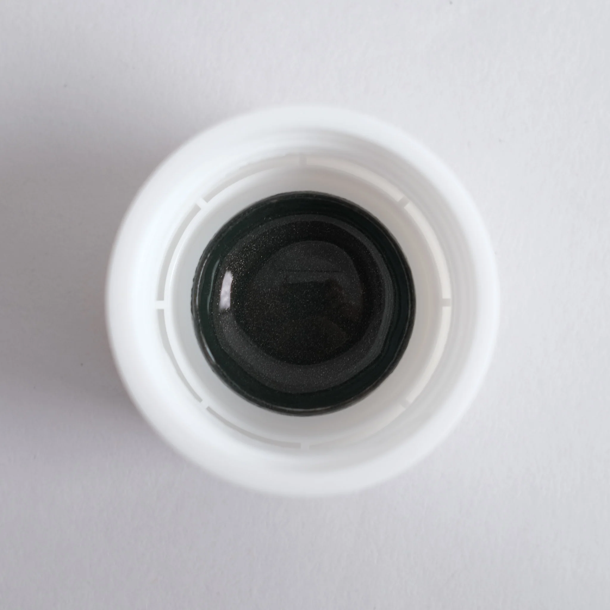 Setacolor Shimmer 45 ml Black 99 - Image 3