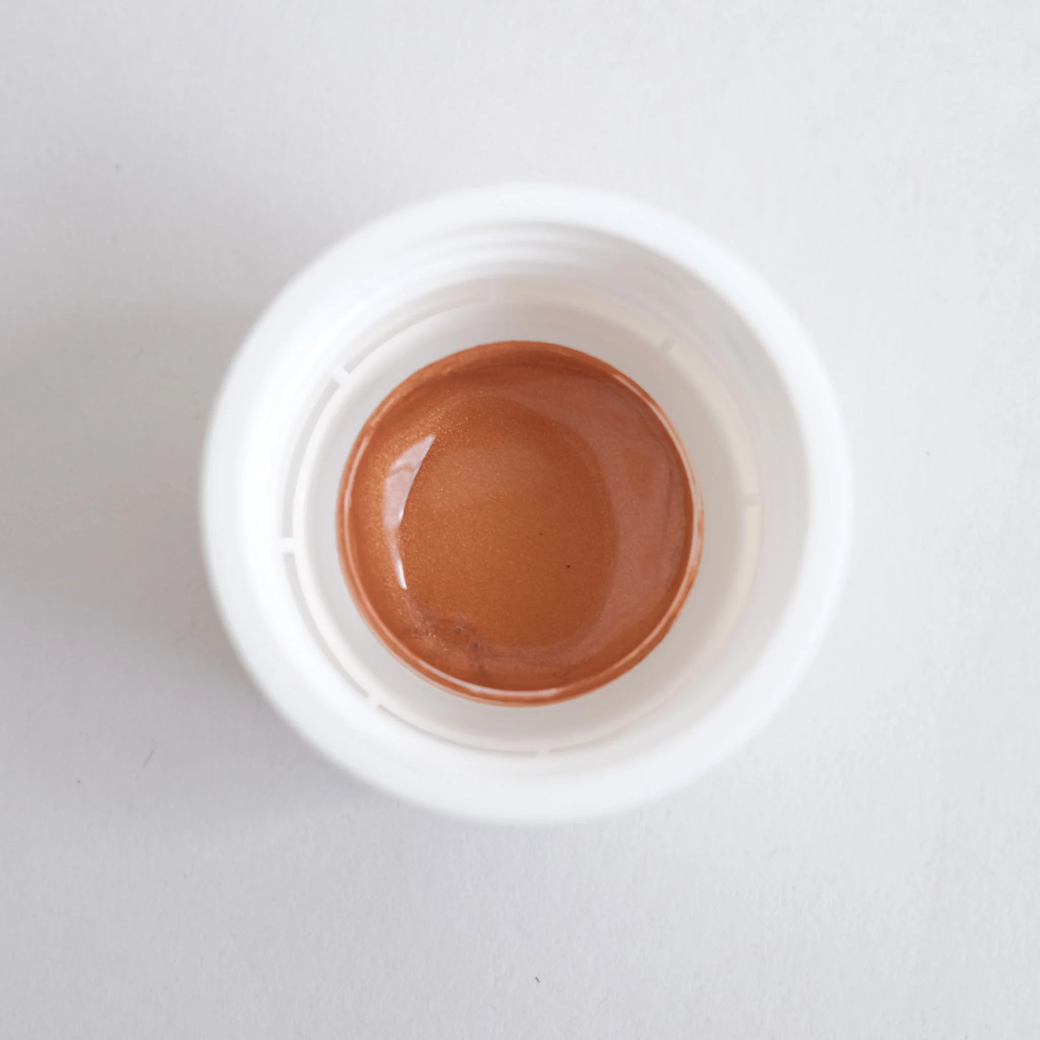 Setacolor Shimmer 45 ml Copper 47 - Image 3