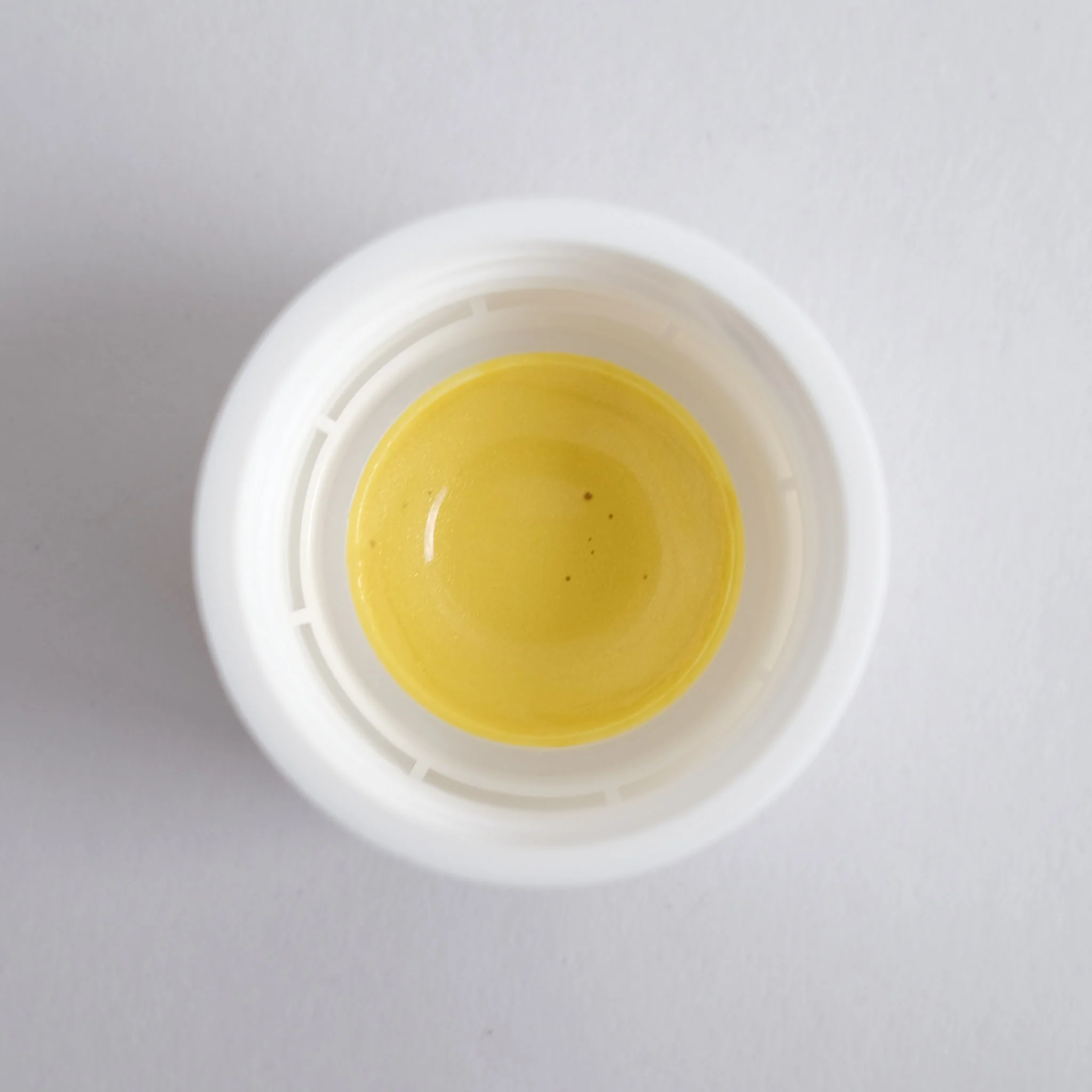 Setacolor Shimmer 45 ml Rich Yellow 36 - Image 3