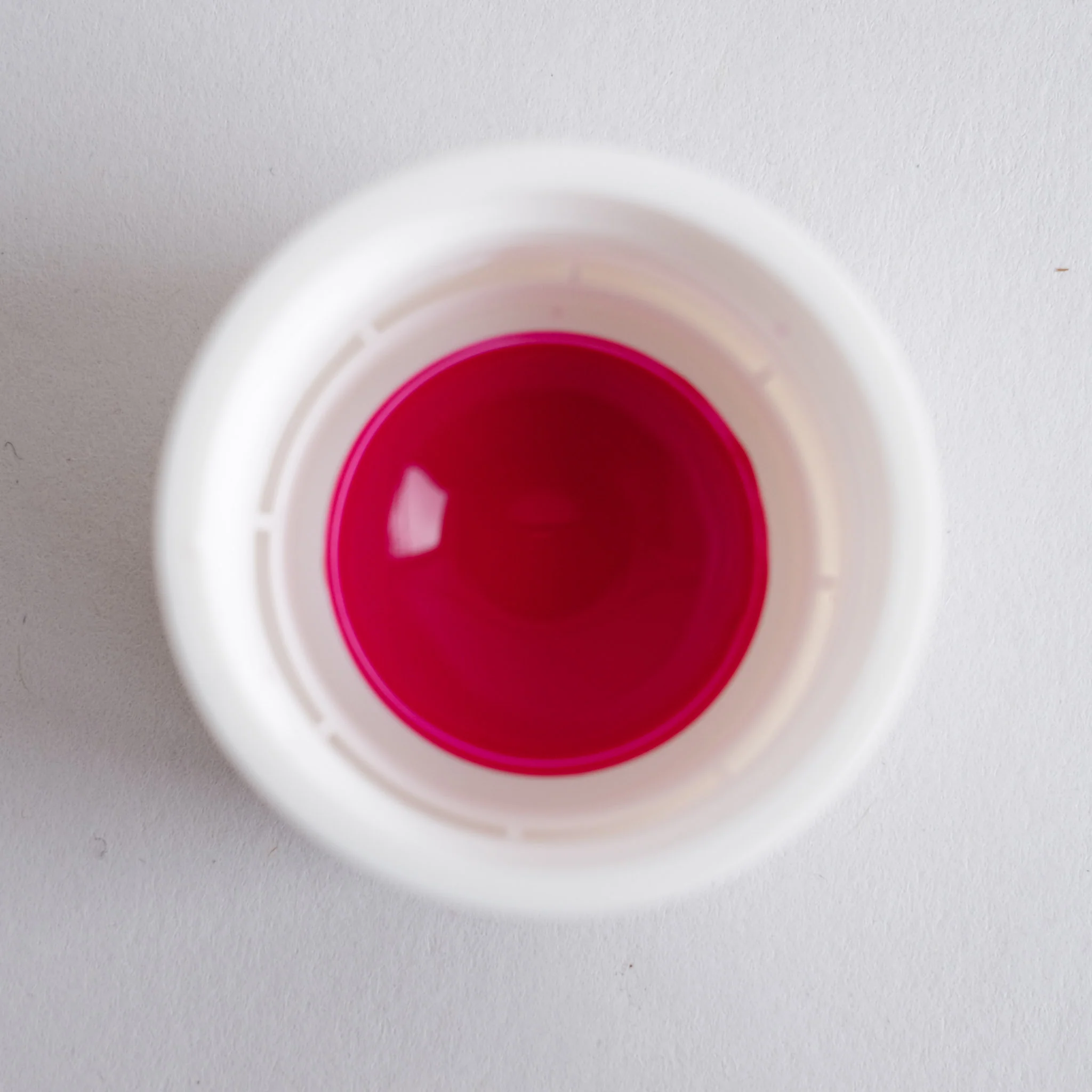 Setacolor Transparent 250 ml Fuchsia 49 - Image 3