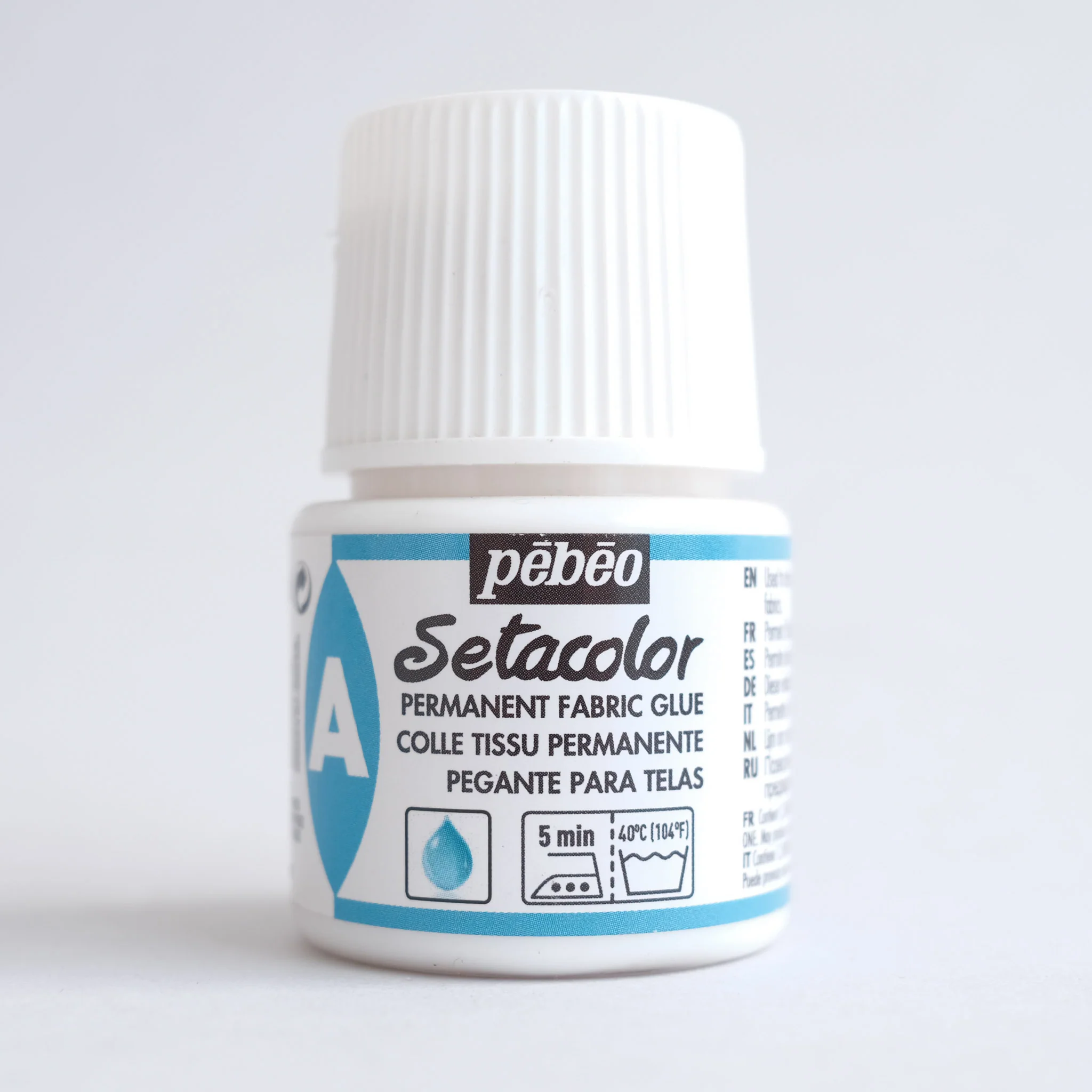 Setacolor Fabric Glue 45ml