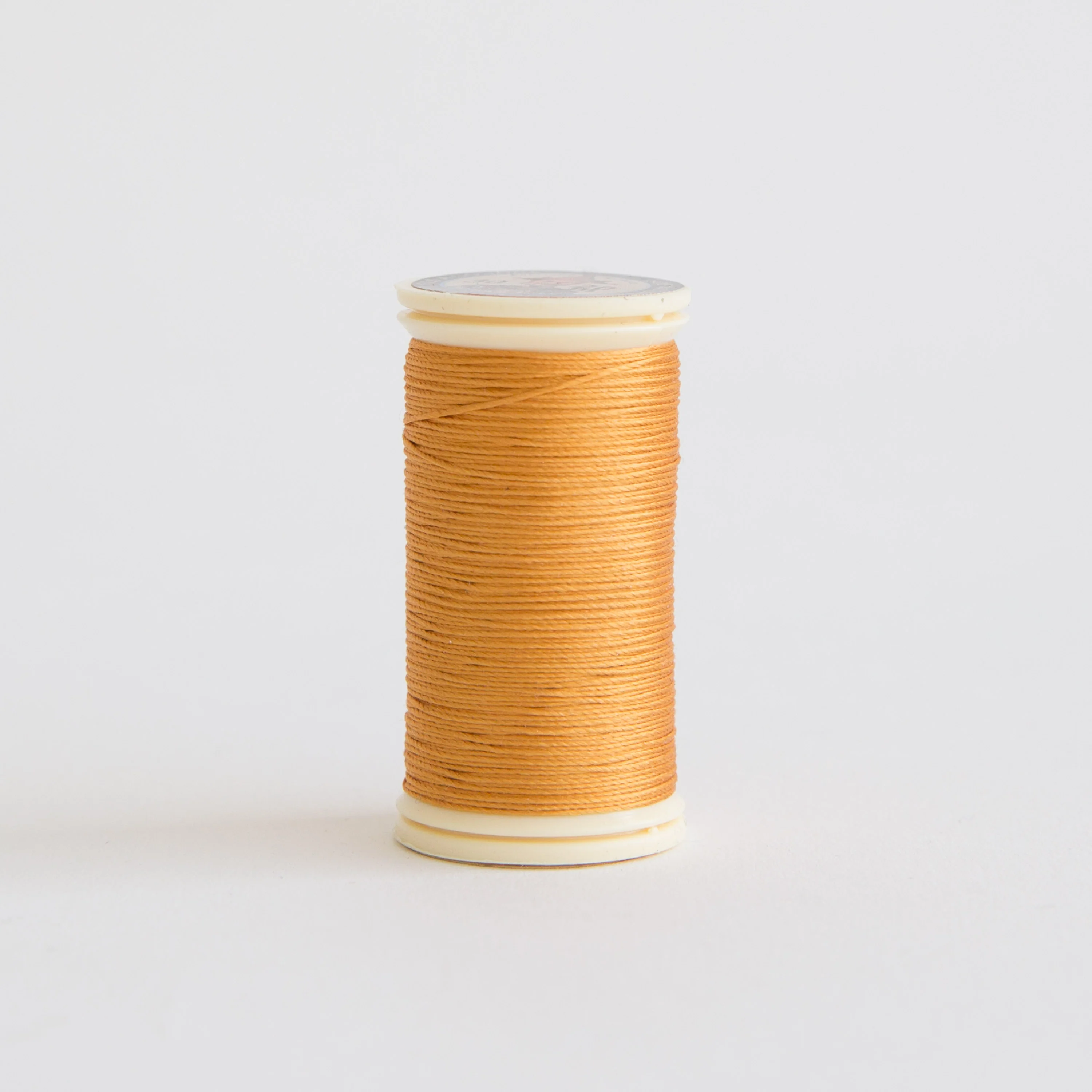 Silk Sewing Threads - Fil Au Chinois Perlé - Set of 9 Spools - Image 4