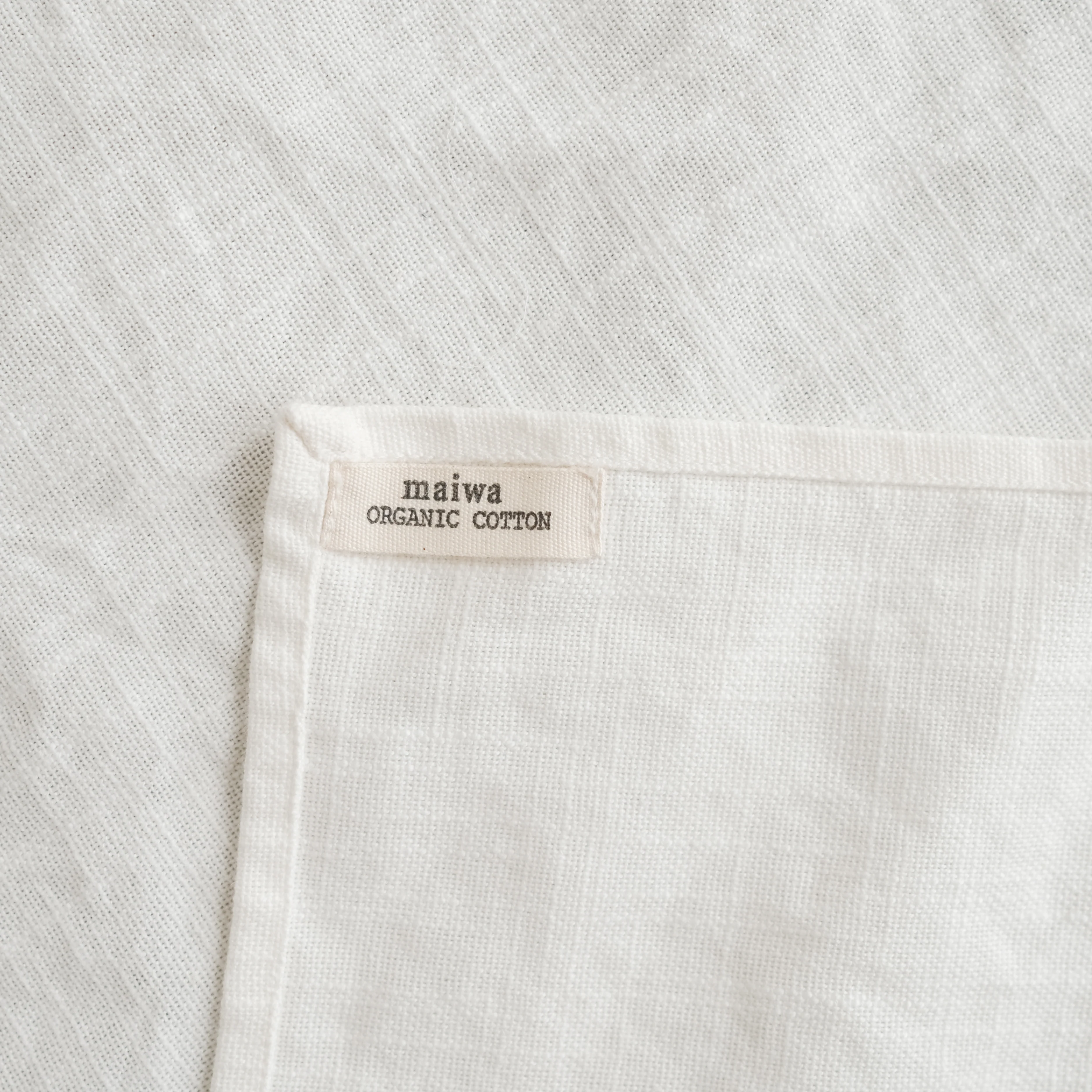 Tea Towels - Organic Cotton (6 pack) - Image 5