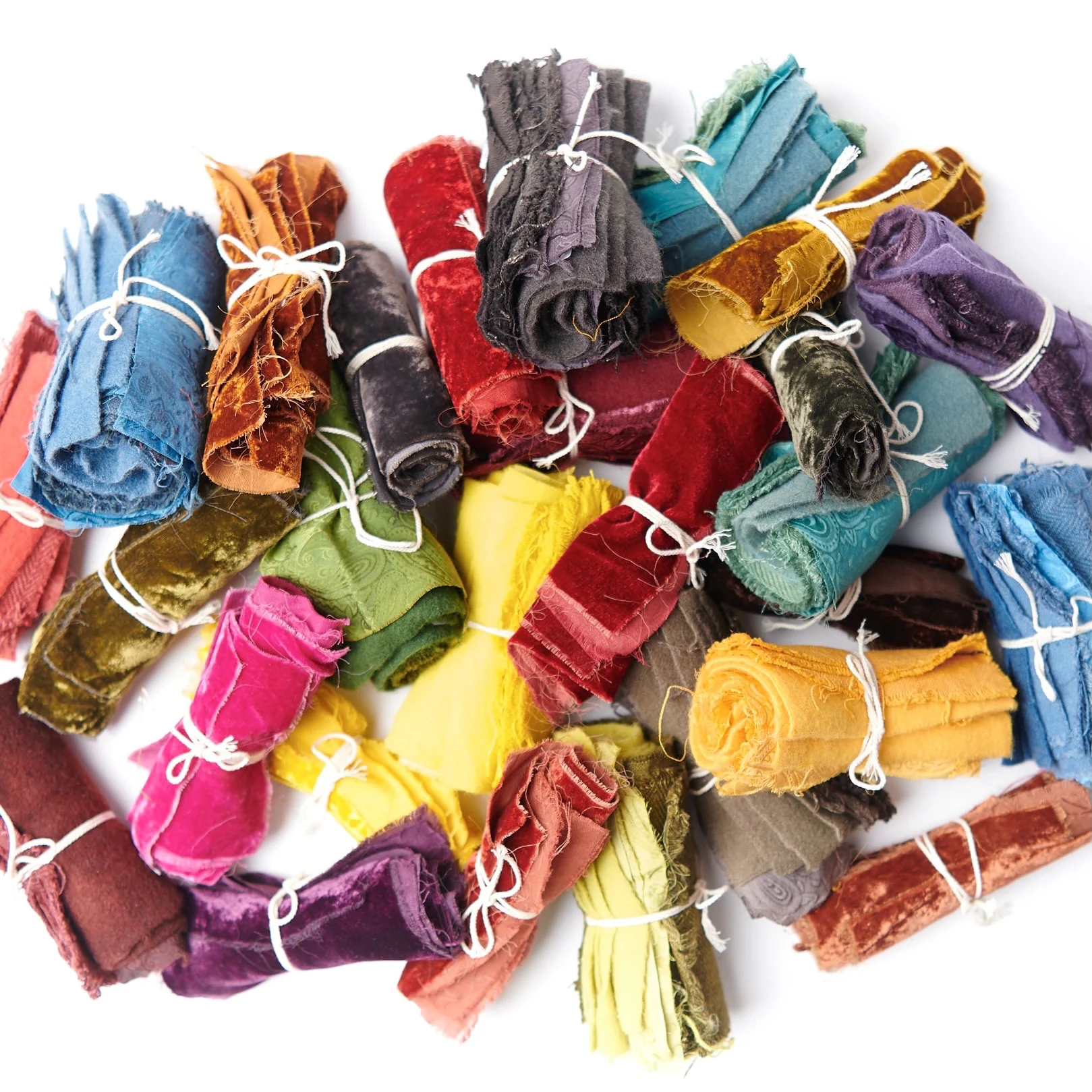 The Ultimate Natural Dye Kit - Image 3