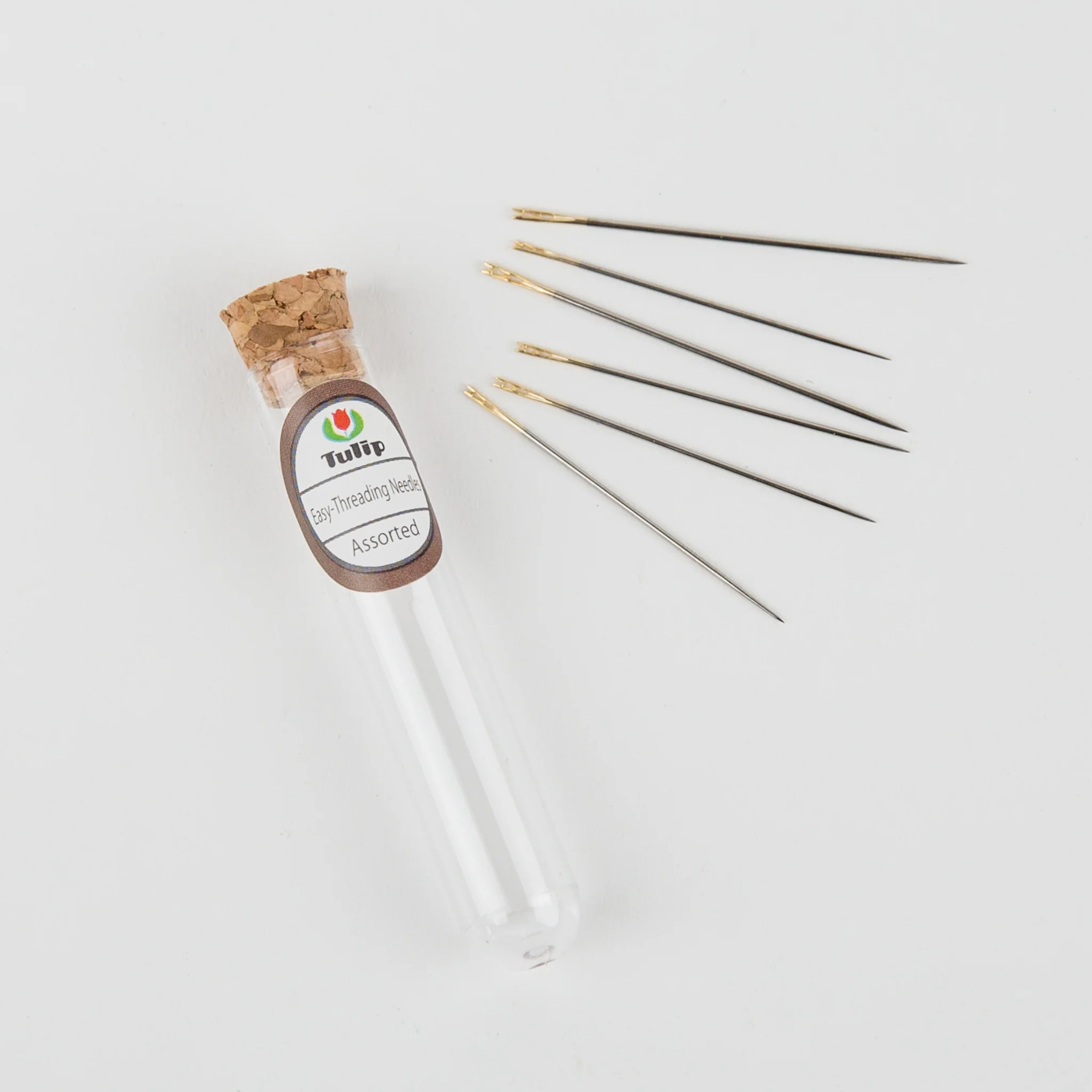 Tulip - Easy Thread Needles - Assorted 6 Pack - Image 2
