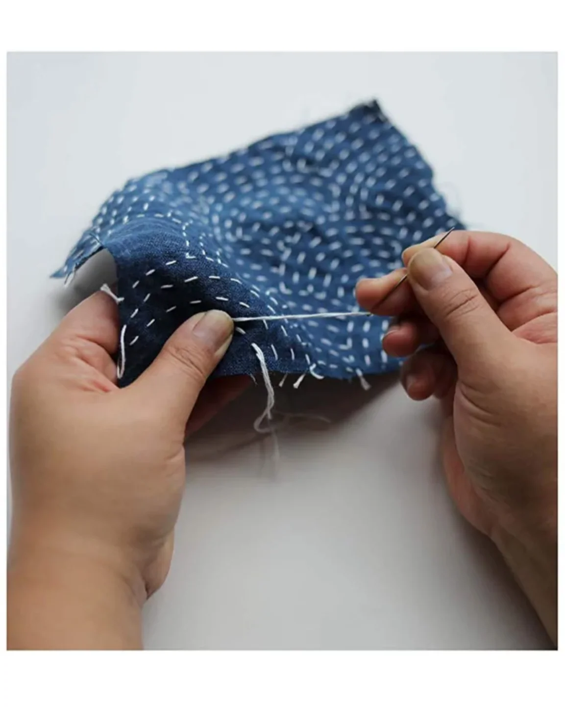 Visible Mending by Arounna Khounnoraj - Image 2