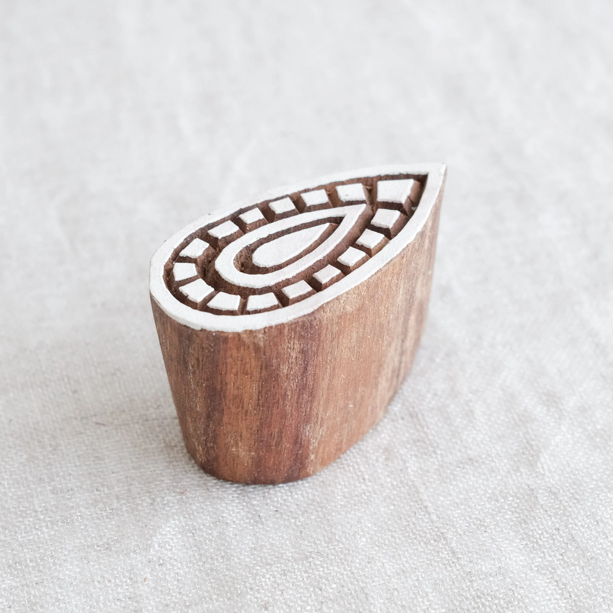 Wood Block - Gem Drop - Image 3