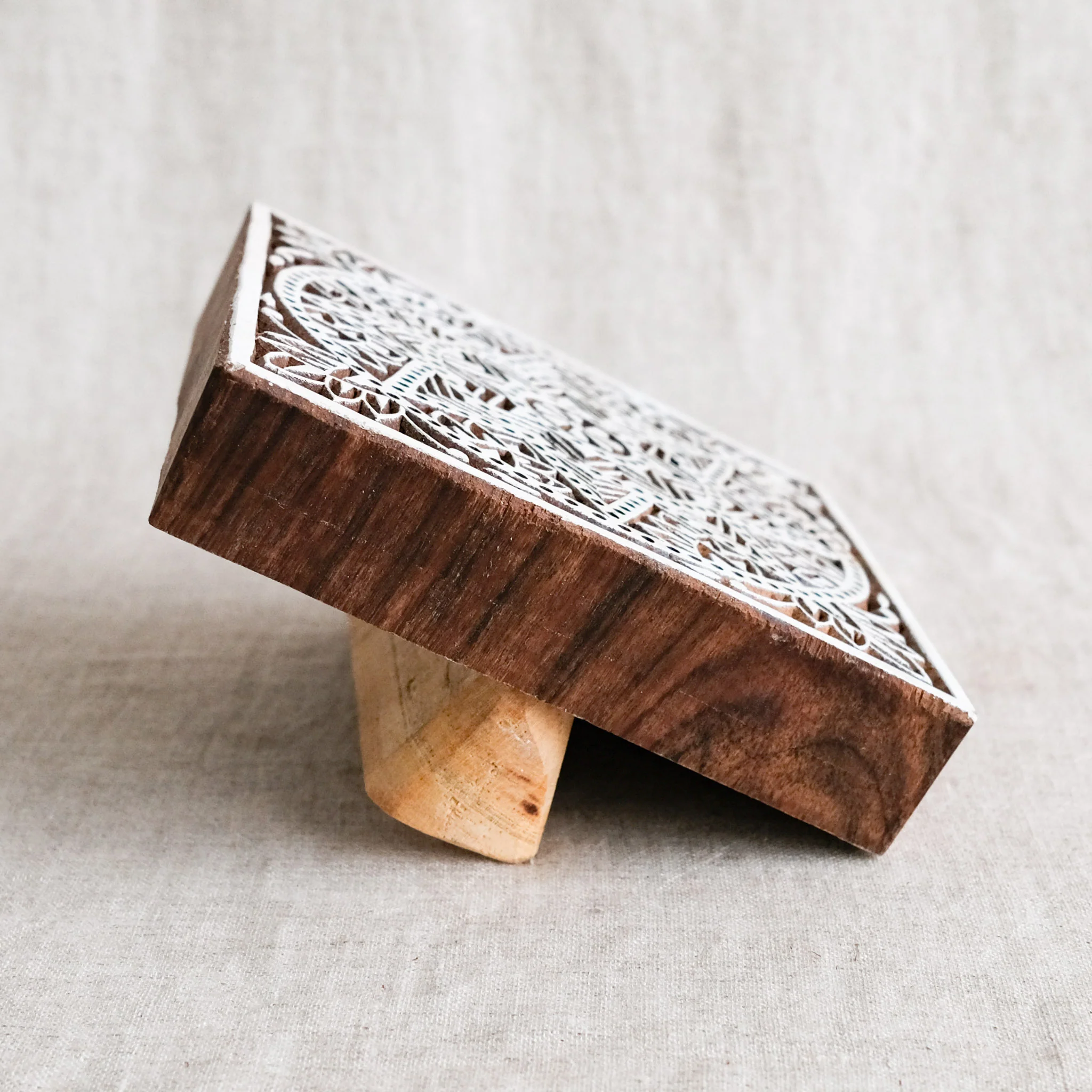 Wood Block - Gems in Nature - Image 4