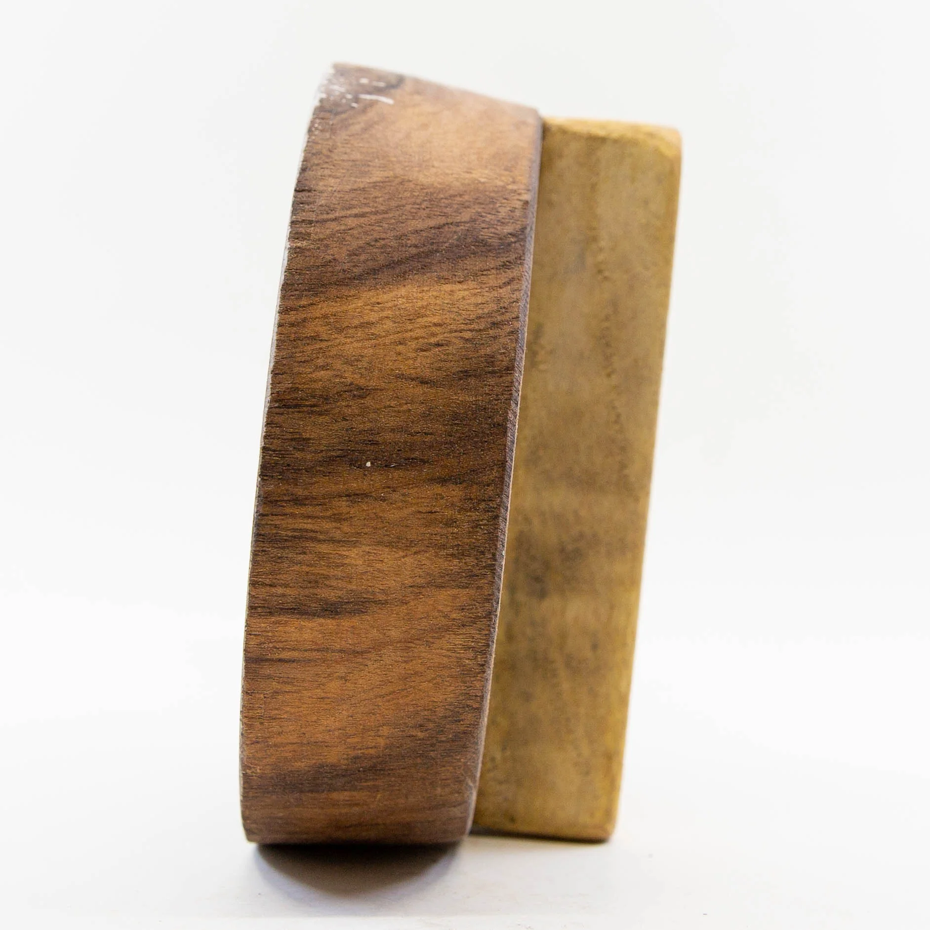 Wood Block - Radiating Mandala - Image 4