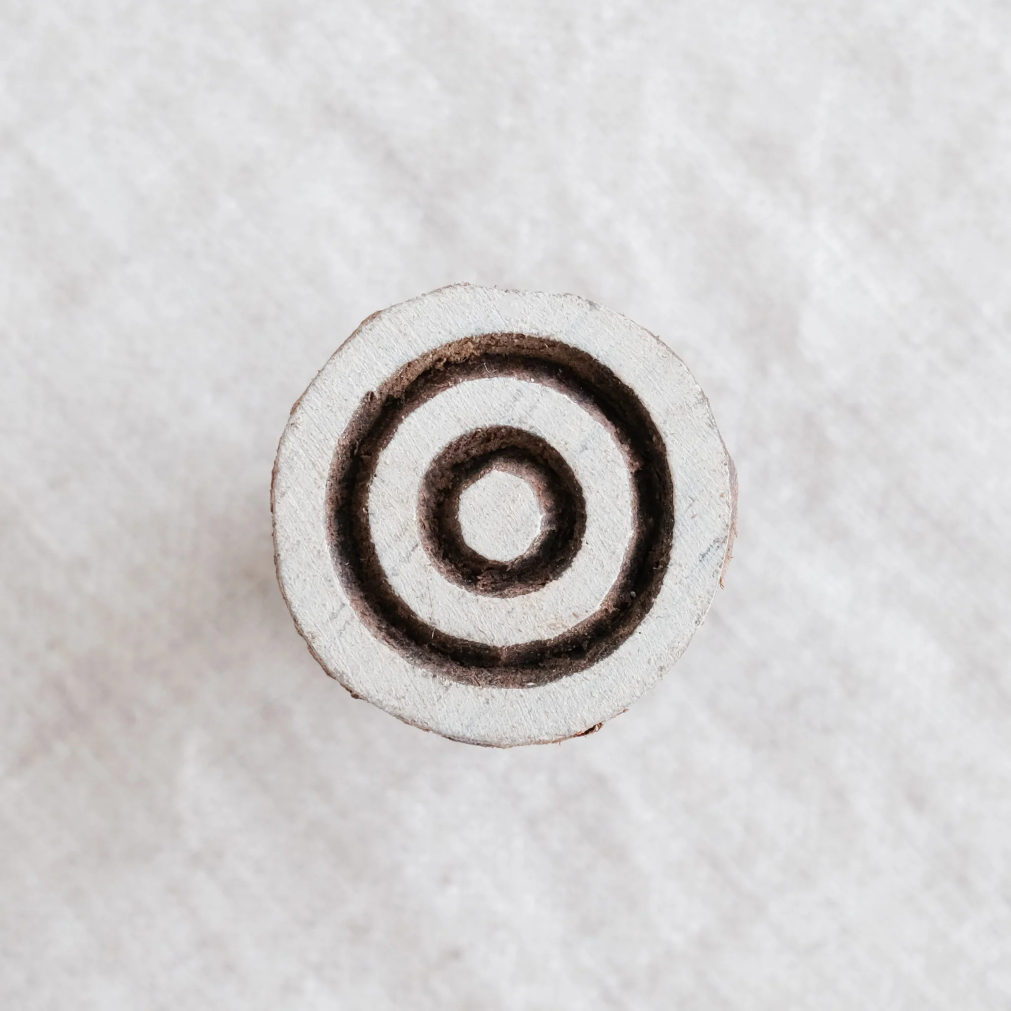 Wood Block - Target