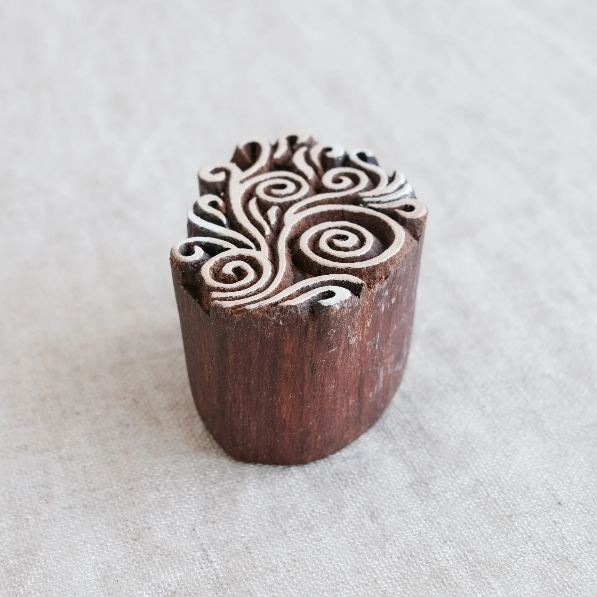 Wood Block - Wisps - Image 3