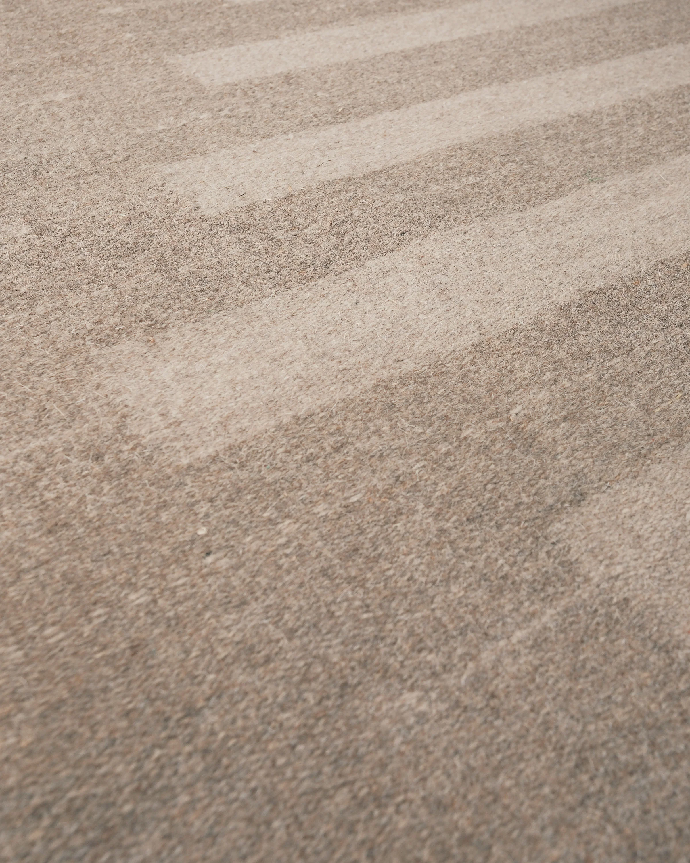 Wool Jawaja Carpet - Large - Journey - Image 4