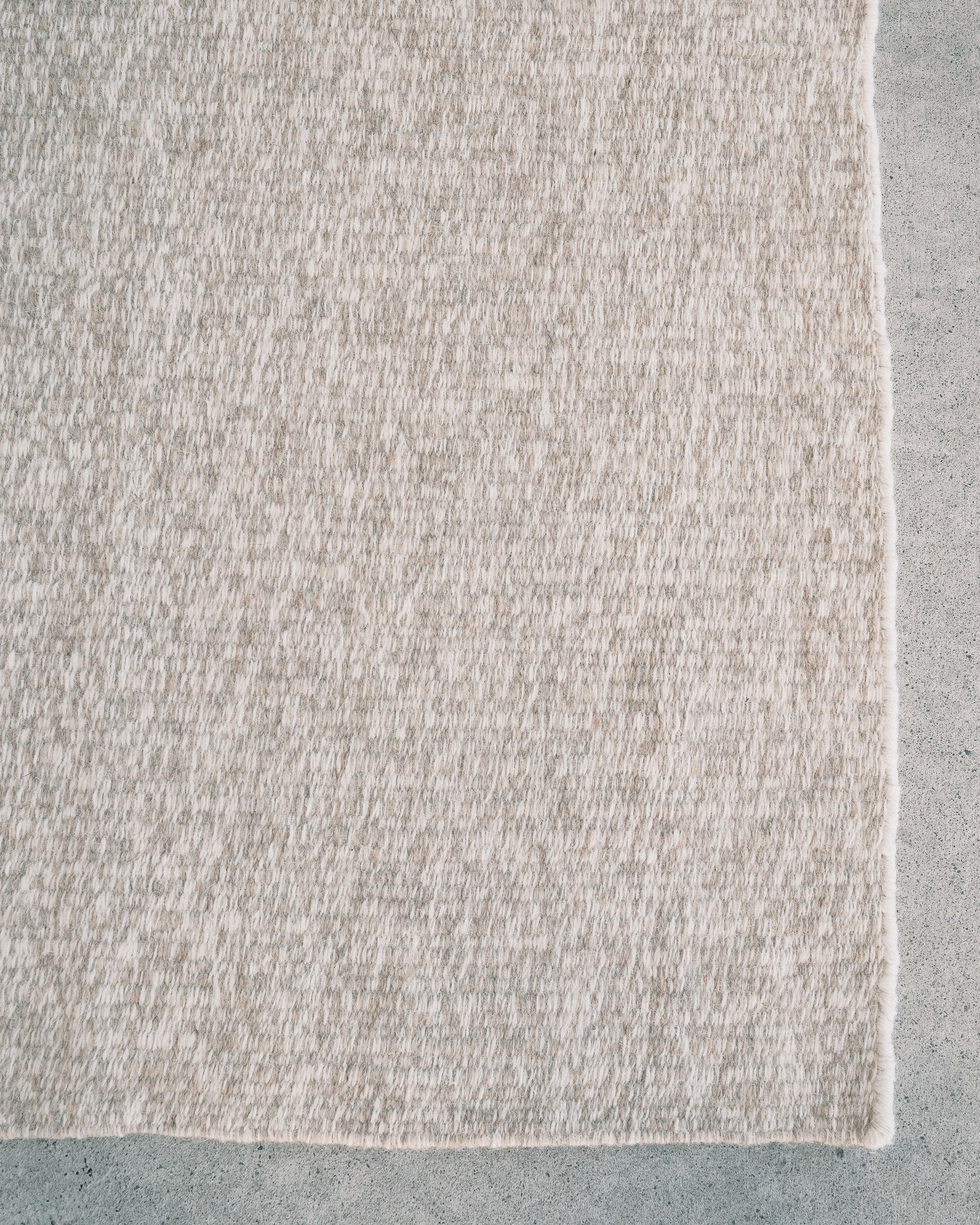 Wool Jawaja Carpet - Large - Oasis - Image 3