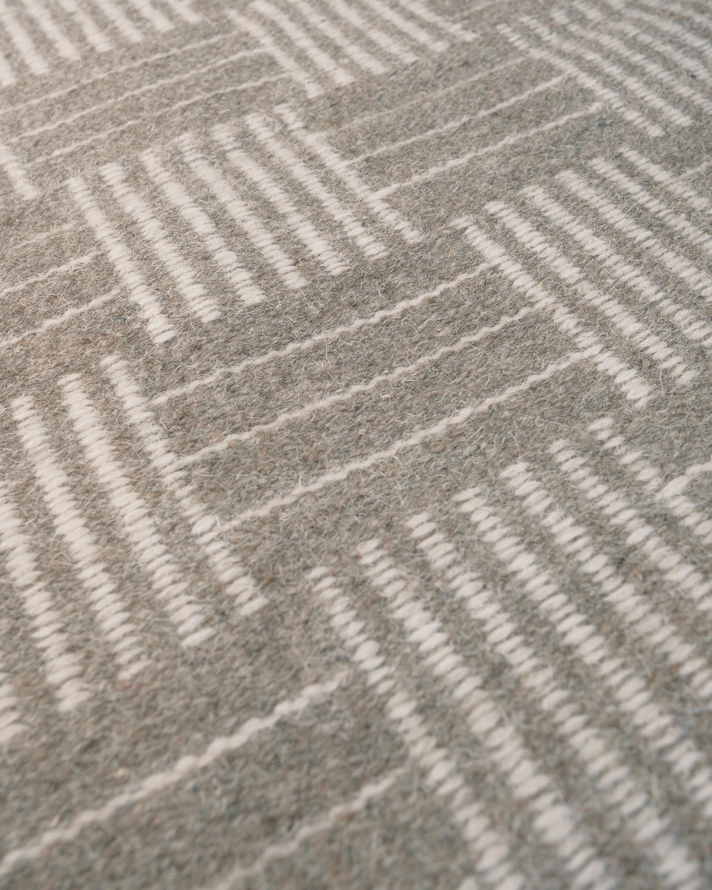 Wool Jawaja Carpet - Runner - Abode - Image 5