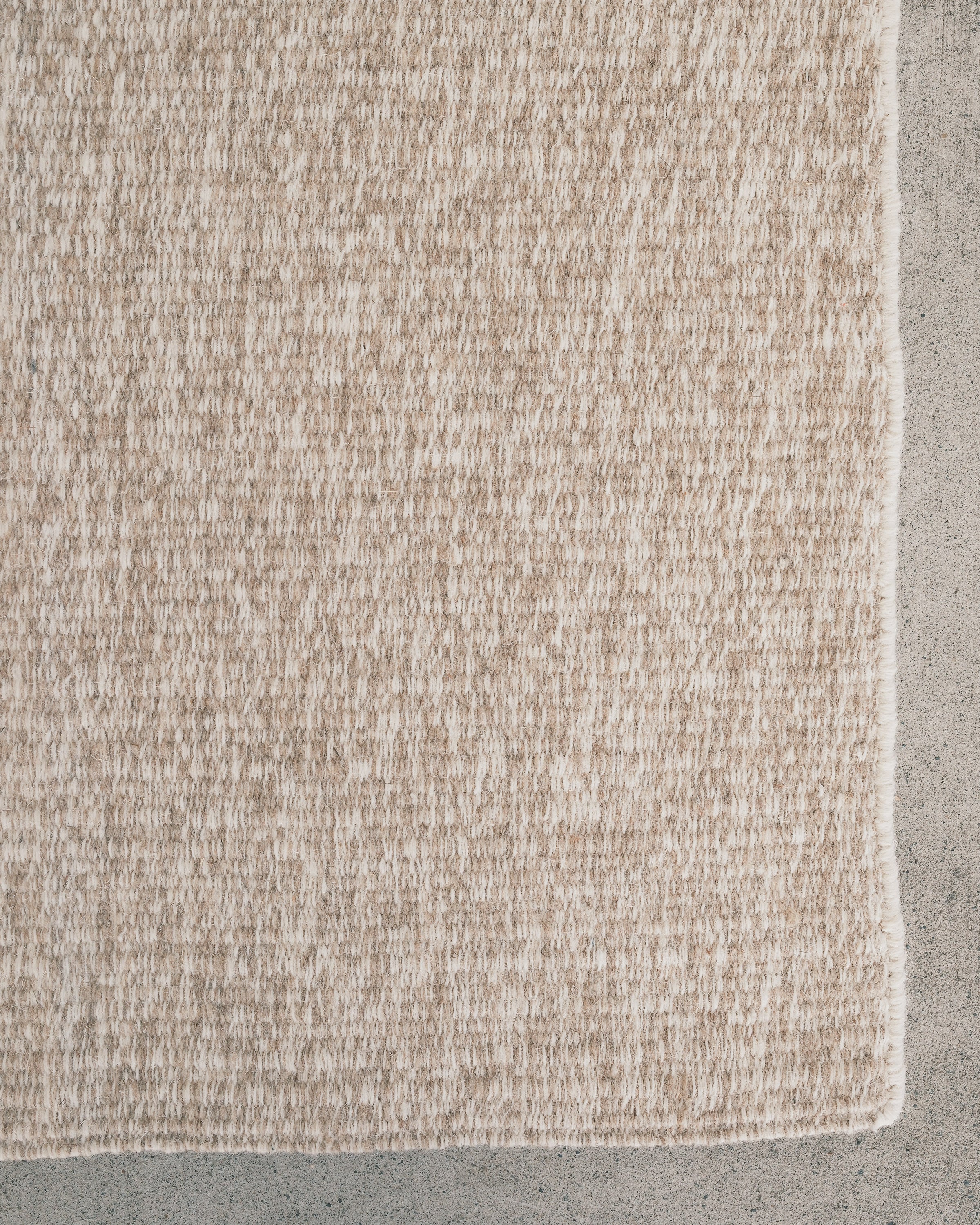 Wool Jawaja Carpet - Small - Oasis - Image 3